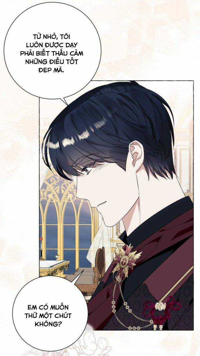 Tôi Tưởng Đó Chỉ Là Tiểu Thuyết Trọng Sinh Bình Thường Chapter 42.2 trang 20