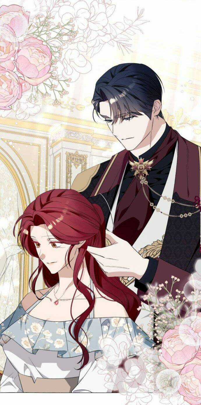 Tôi Tưởng Đó Chỉ Là Tiểu Thuyết Trọng Sinh Bình Thường Chapter 42.2 trang 21