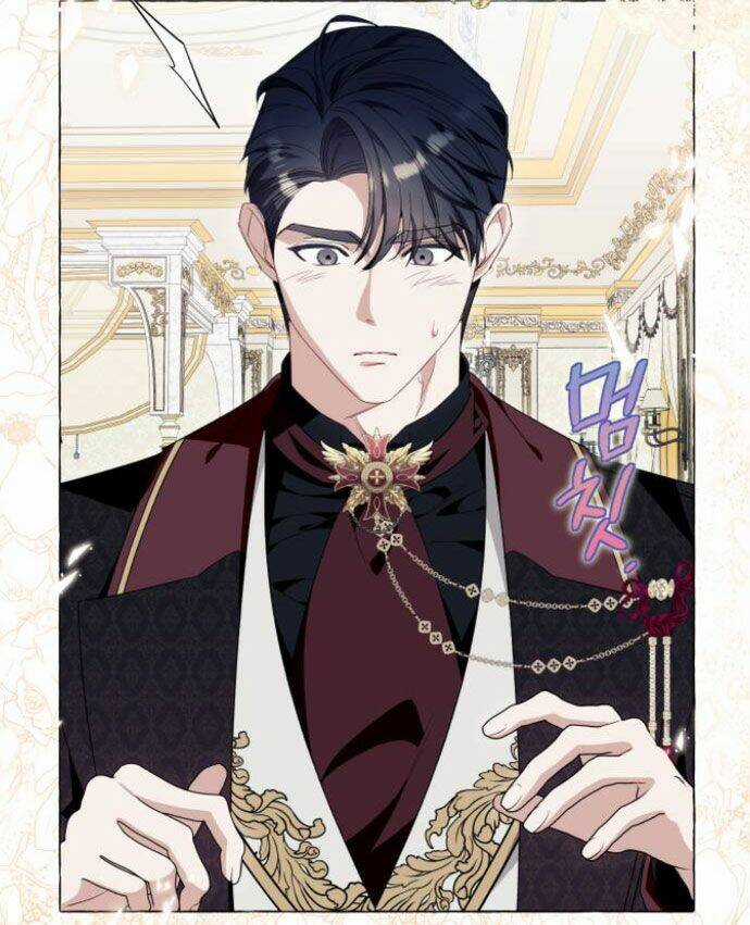 Tôi Tưởng Đó Chỉ Là Tiểu Thuyết Trọng Sinh Bình Thường Chapter 42.2 trang 23