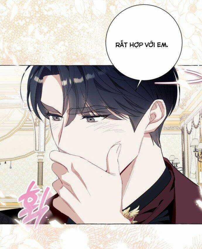 Tôi Tưởng Đó Chỉ Là Tiểu Thuyết Trọng Sinh Bình Thường Chapter 42.2 trang 24