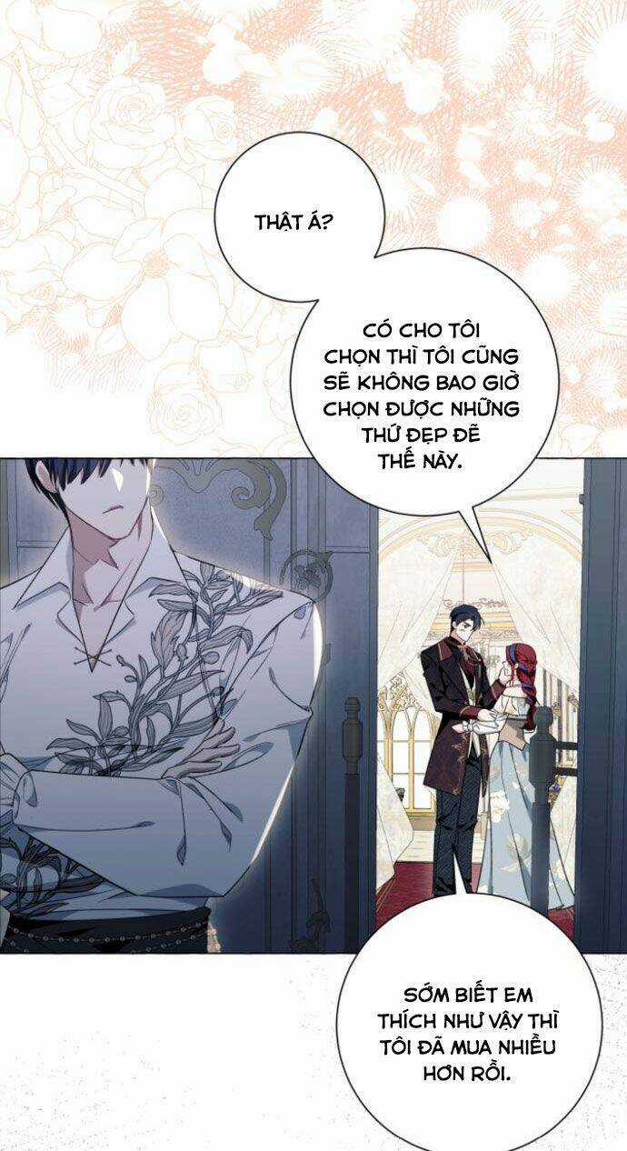 Tôi Tưởng Đó Chỉ Là Tiểu Thuyết Trọng Sinh Bình Thường Chapter 42.2 trang 25