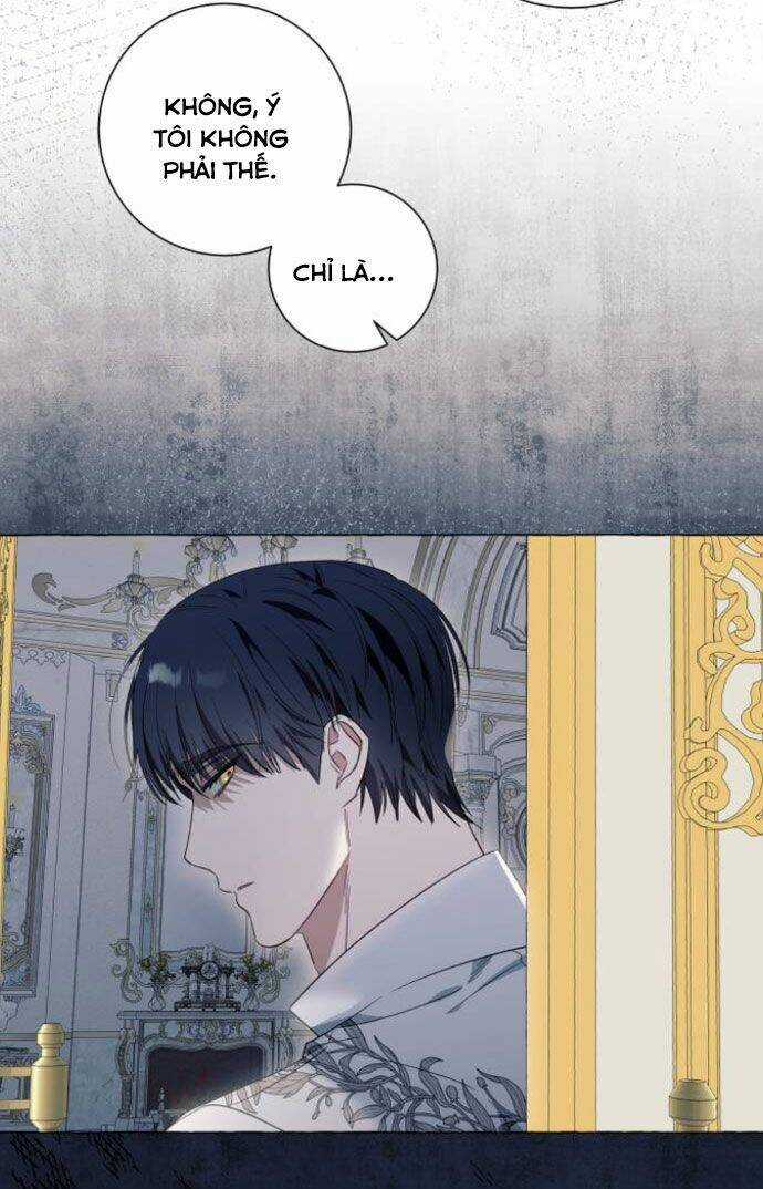 Tôi Tưởng Đó Chỉ Là Tiểu Thuyết Trọng Sinh Bình Thường Chapter 42.2 trang 26