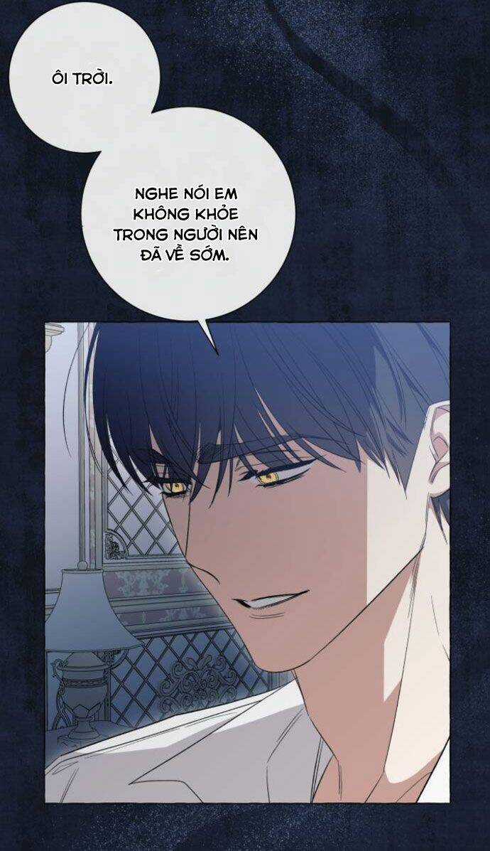 Tôi Tưởng Đó Chỉ Là Tiểu Thuyết Trọng Sinh Bình Thường Chapter 42.2 trang 32