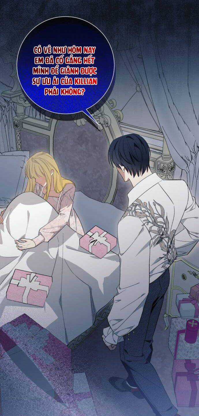 Tôi Tưởng Đó Chỉ Là Tiểu Thuyết Trọng Sinh Bình Thường Chapter 42.2 trang 34