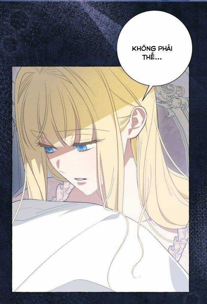 Tôi Tưởng Đó Chỉ Là Tiểu Thuyết Trọng Sinh Bình Thường Chapter 42.2 trang 35