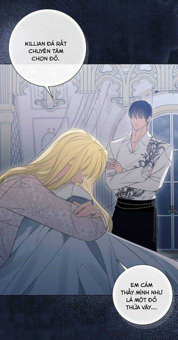 Tôi Tưởng Đó Chỉ Là Tiểu Thuyết Trọng Sinh Bình Thường Chapter 42.2 trang 36