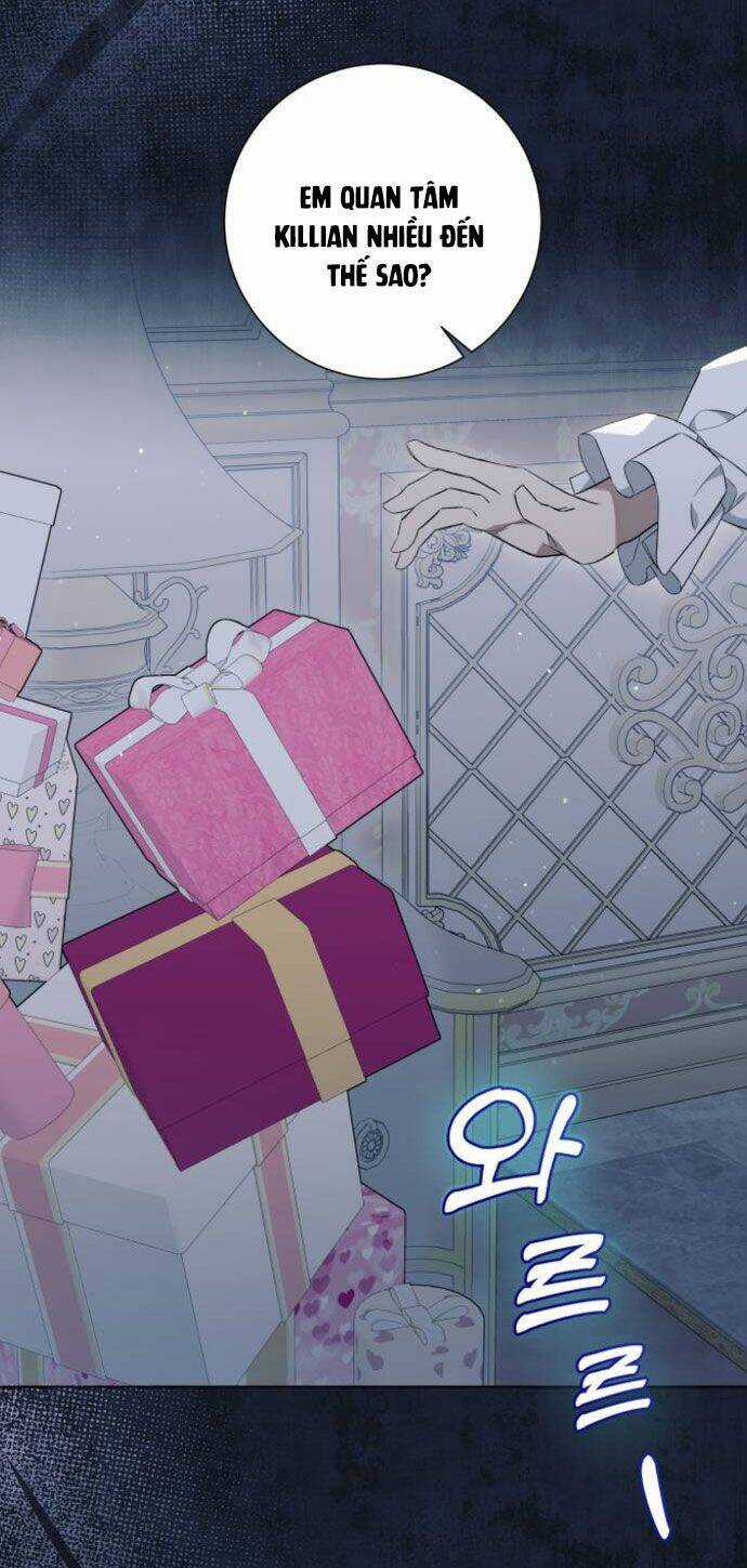 Tôi Tưởng Đó Chỉ Là Tiểu Thuyết Trọng Sinh Bình Thường Chapter 42.2 trang 38