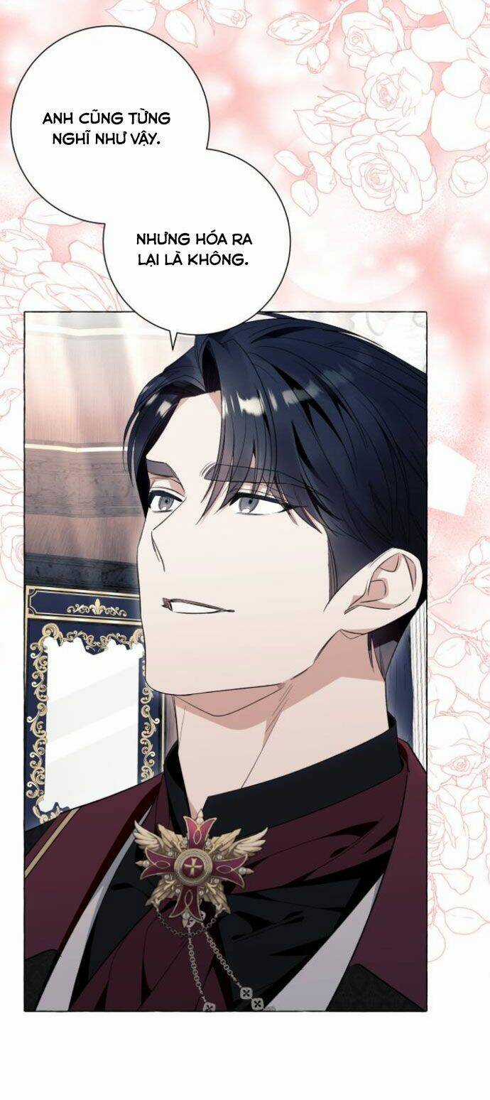 Tôi Tưởng Đó Chỉ Là Tiểu Thuyết Trọng Sinh Bình Thường Chapter 42.2 trang 5