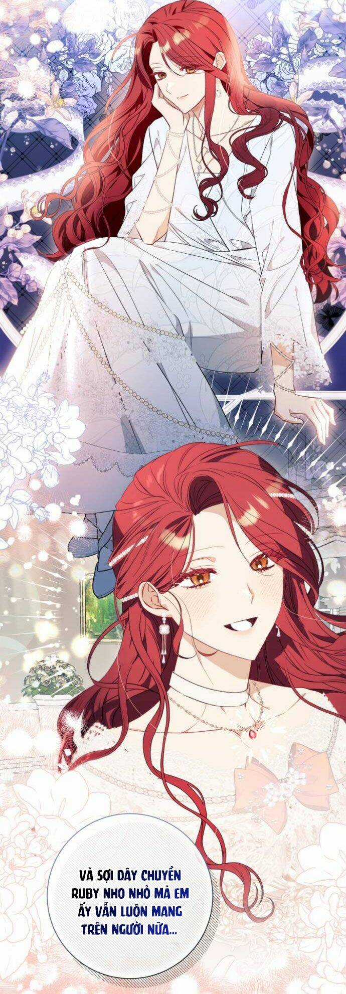 Tôi Tưởng Đó Chỉ Là Tiểu Thuyết Trọng Sinh Bình Thường Chapter 42.2 trang 7