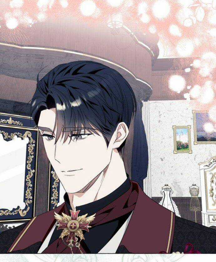 Tôi Tưởng Đó Chỉ Là Tiểu Thuyết Trọng Sinh Bình Thường Chapter 42.2 trang 8