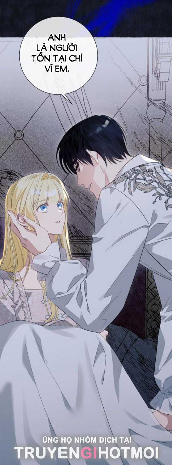 Tôi Tưởng Đó Chỉ Là Tiểu Thuyết Trọng Sinh Bình Thường Chapter 43.1 trang 10