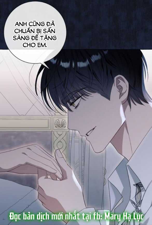 Tôi Tưởng Đó Chỉ Là Tiểu Thuyết Trọng Sinh Bình Thường Chapter 43.1 trang 13