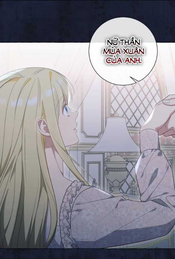 Tôi Tưởng Đó Chỉ Là Tiểu Thuyết Trọng Sinh Bình Thường Chapter 43.1 trang 14