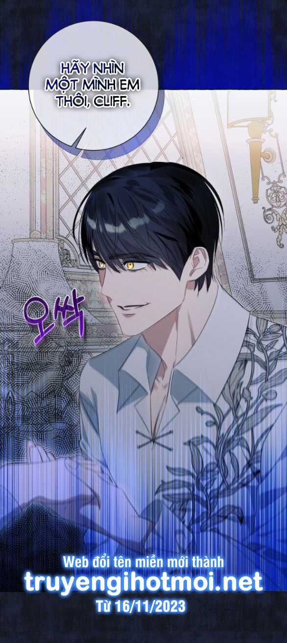 Tôi Tưởng Đó Chỉ Là Tiểu Thuyết Trọng Sinh Bình Thường Chapter 43.1 trang 17