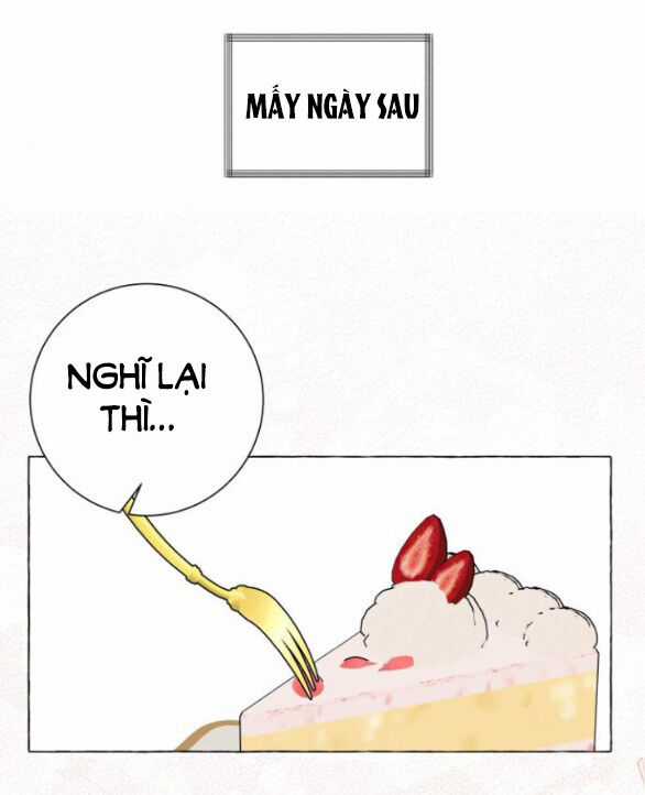 Tôi Tưởng Đó Chỉ Là Tiểu Thuyết Trọng Sinh Bình Thường Chapter 43.1 trang 21