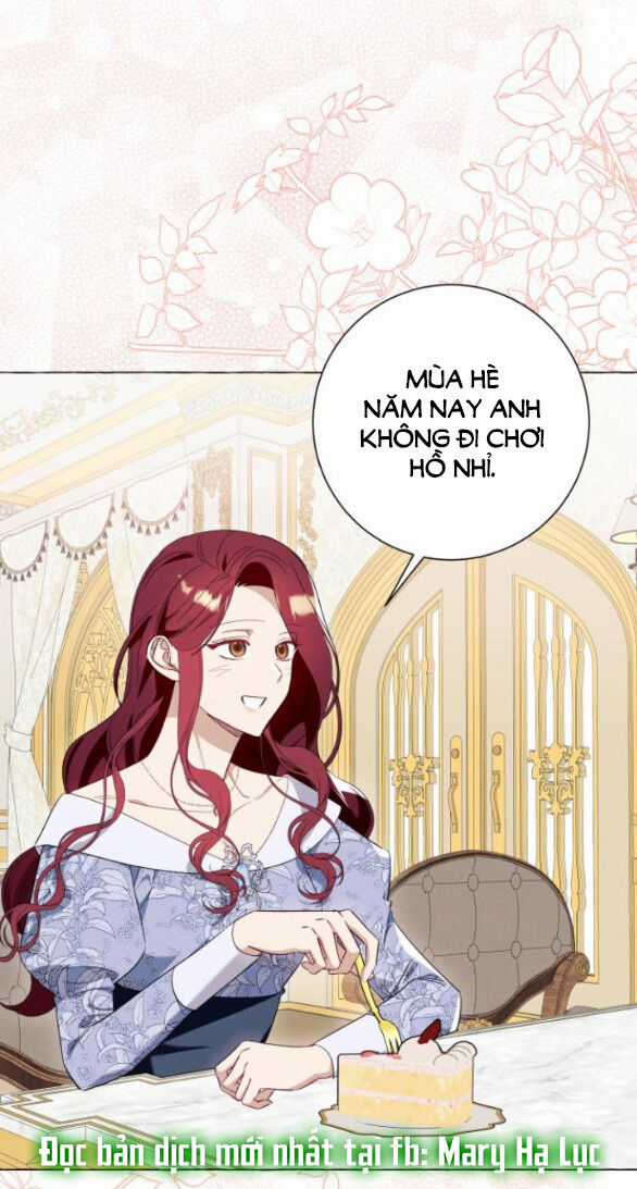 Tôi Tưởng Đó Chỉ Là Tiểu Thuyết Trọng Sinh Bình Thường Chapter 43.1 trang 22