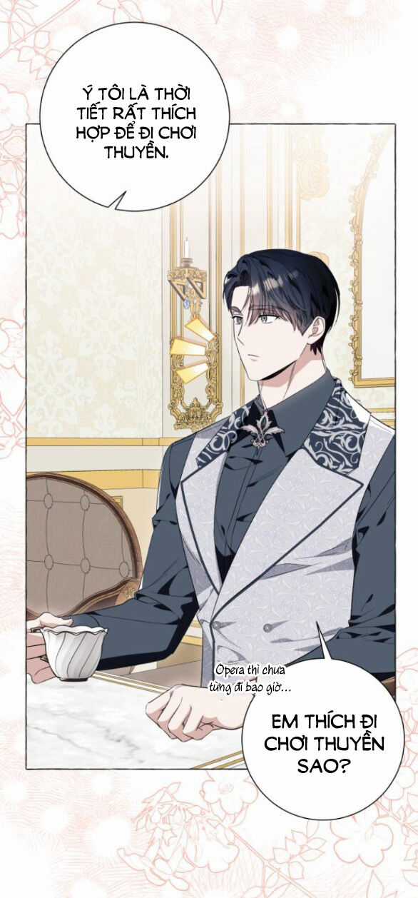 Tôi Tưởng Đó Chỉ Là Tiểu Thuyết Trọng Sinh Bình Thường Chapter 43.1 trang 23