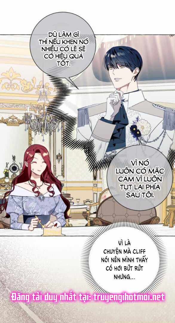 Tôi Tưởng Đó Chỉ Là Tiểu Thuyết Trọng Sinh Bình Thường Chapter 43.1 trang 25