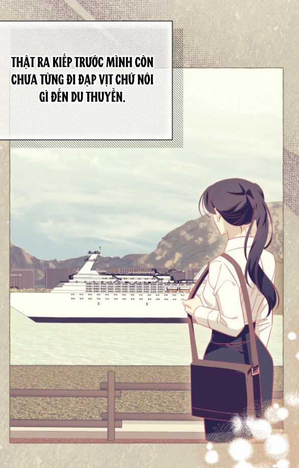 Tôi Tưởng Đó Chỉ Là Tiểu Thuyết Trọng Sinh Bình Thường Chapter 43.1 trang 26