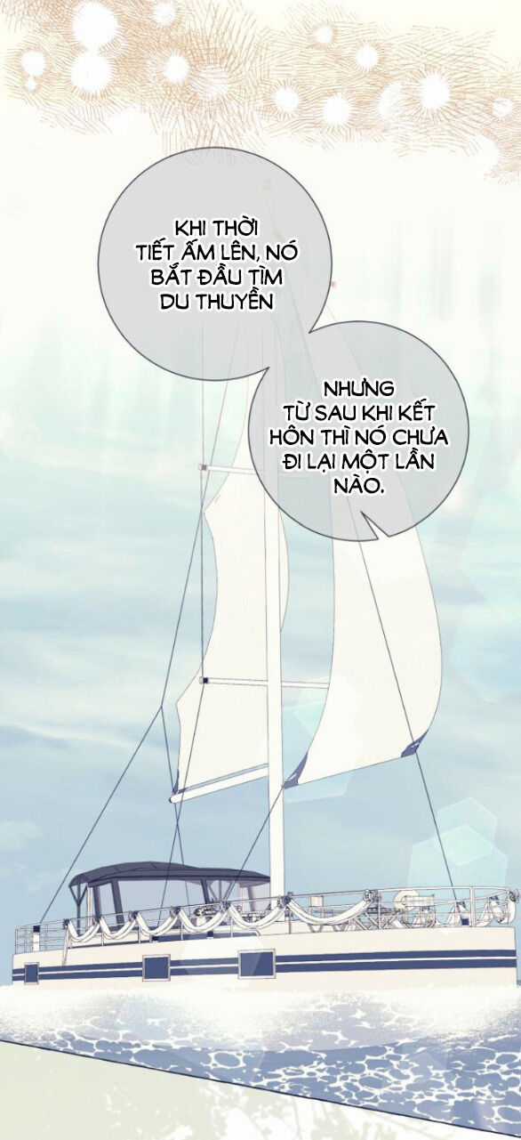 Tôi Tưởng Đó Chỉ Là Tiểu Thuyết Trọng Sinh Bình Thường Chapter 43.1 trang 28