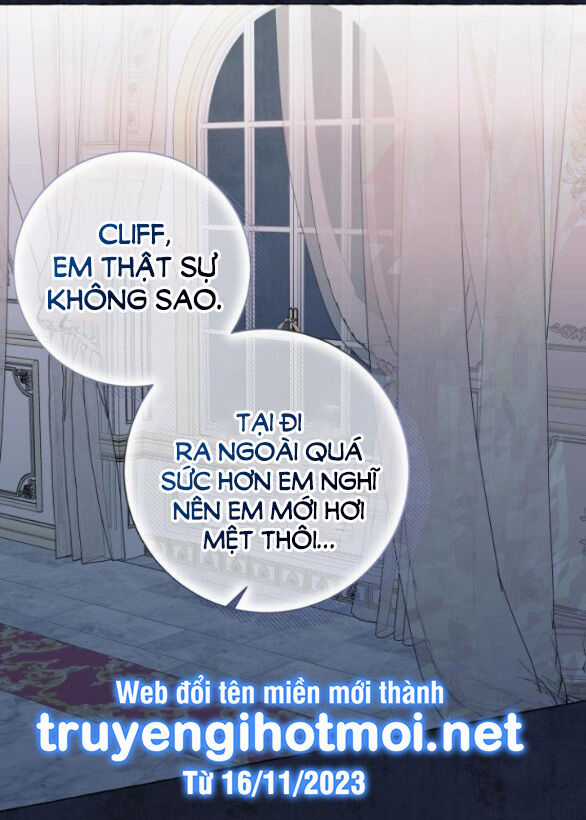 Tôi Tưởng Đó Chỉ Là Tiểu Thuyết Trọng Sinh Bình Thường Chapter 43.1 trang 3