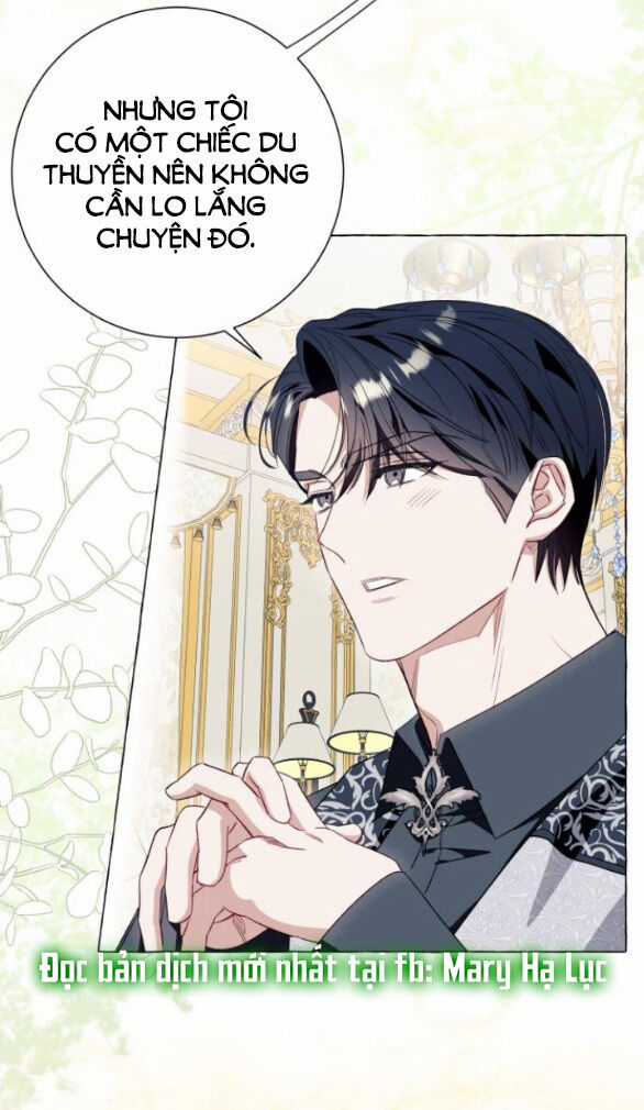 Tôi Tưởng Đó Chỉ Là Tiểu Thuyết Trọng Sinh Bình Thường Chapter 43.1 trang 30