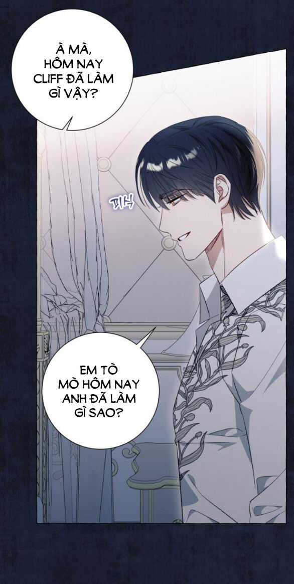 Tôi Tưởng Đó Chỉ Là Tiểu Thuyết Trọng Sinh Bình Thường Chapter 43.1 trang 4