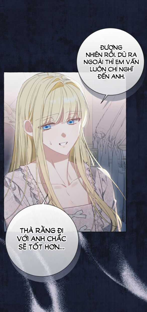 Tôi Tưởng Đó Chỉ Là Tiểu Thuyết Trọng Sinh Bình Thường Chapter 43.1 trang 5