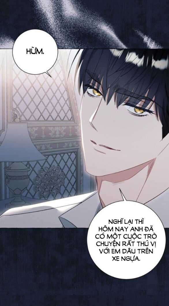 Tôi Tưởng Đó Chỉ Là Tiểu Thuyết Trọng Sinh Bình Thường Chapter 43.1 trang 6