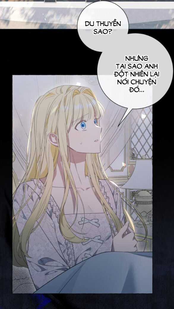 Tôi Tưởng Đó Chỉ Là Tiểu Thuyết Trọng Sinh Bình Thường Chapter 43.1 trang 8