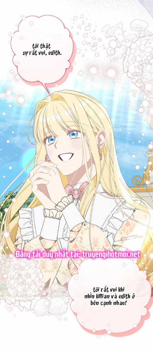 Tôi Tưởng Đó Chỉ Là Tiểu Thuyết Trọng Sinh Bình Thường Chapter 43.2 trang 10