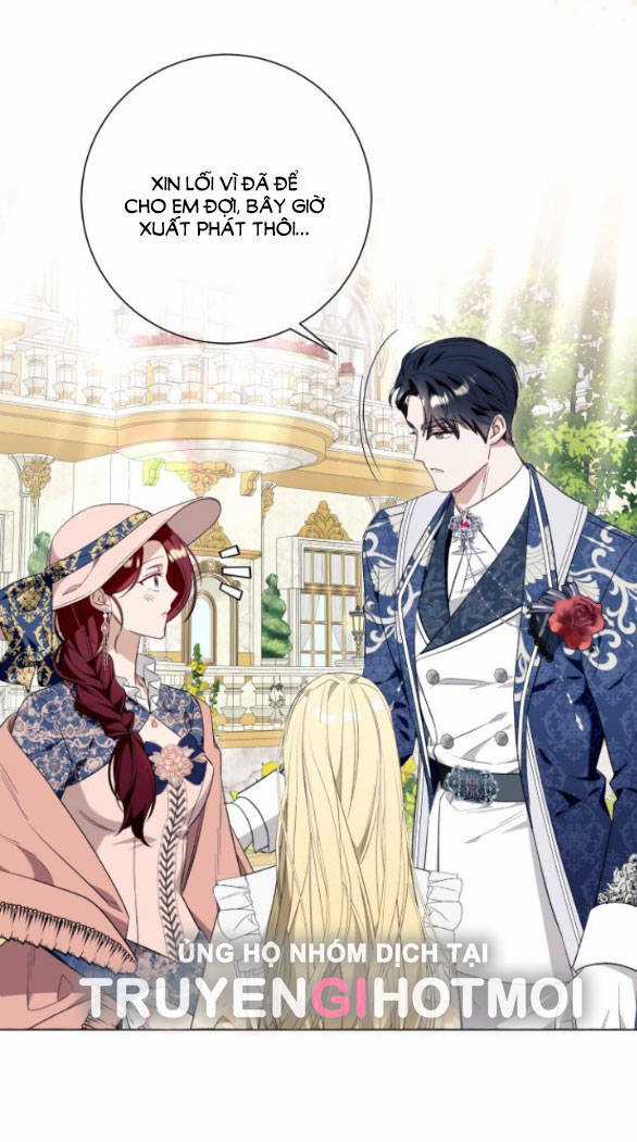 Tôi Tưởng Đó Chỉ Là Tiểu Thuyết Trọng Sinh Bình Thường Chapter 43.2 trang 12