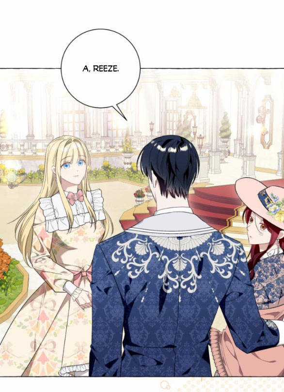 Tôi Tưởng Đó Chỉ Là Tiểu Thuyết Trọng Sinh Bình Thường Chapter 43.2 trang 13