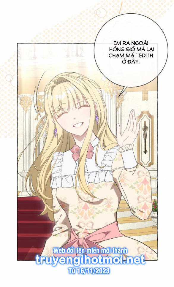 Tôi Tưởng Đó Chỉ Là Tiểu Thuyết Trọng Sinh Bình Thường Chapter 43.2 trang 14