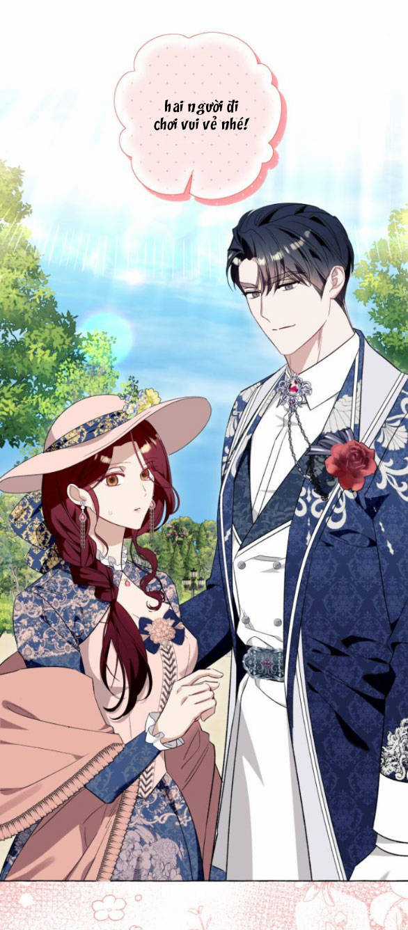 Tôi Tưởng Đó Chỉ Là Tiểu Thuyết Trọng Sinh Bình Thường Chapter 43.2 trang 15