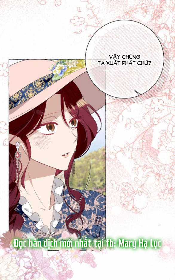 Tôi Tưởng Đó Chỉ Là Tiểu Thuyết Trọng Sinh Bình Thường Chapter 43.2 trang 16