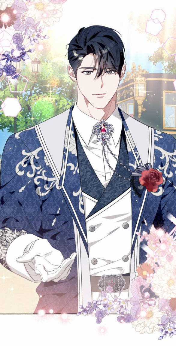 Tôi Tưởng Đó Chỉ Là Tiểu Thuyết Trọng Sinh Bình Thường Chapter 43.2 trang 17