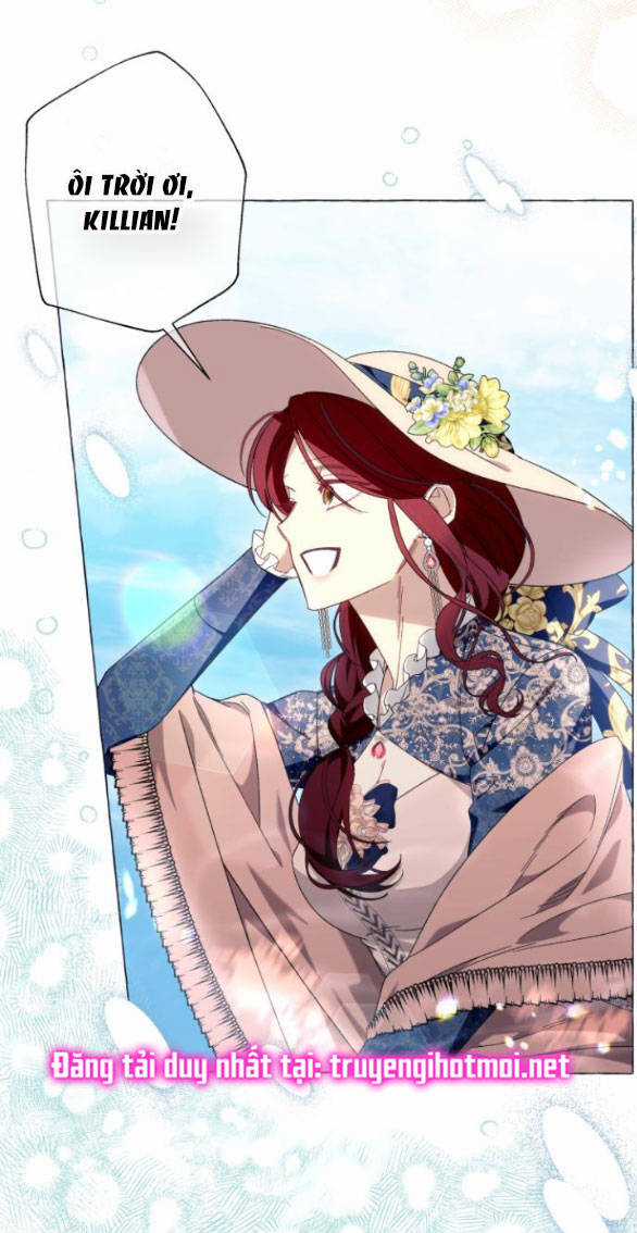 Tôi Tưởng Đó Chỉ Là Tiểu Thuyết Trọng Sinh Bình Thường Chapter 43.2 trang 19