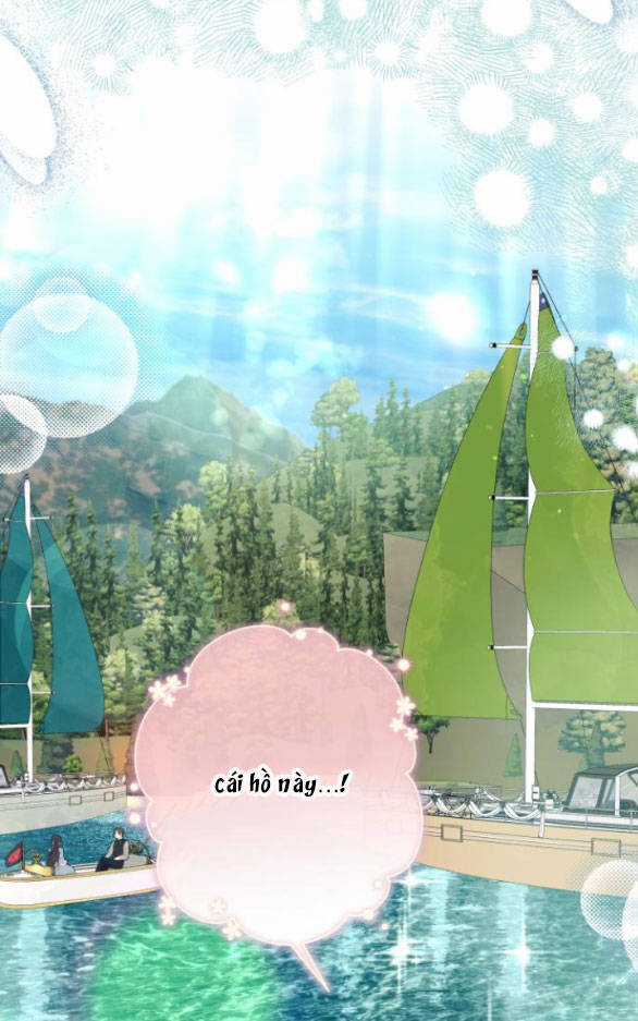 Tôi Tưởng Đó Chỉ Là Tiểu Thuyết Trọng Sinh Bình Thường Chapter 43.2 trang 20