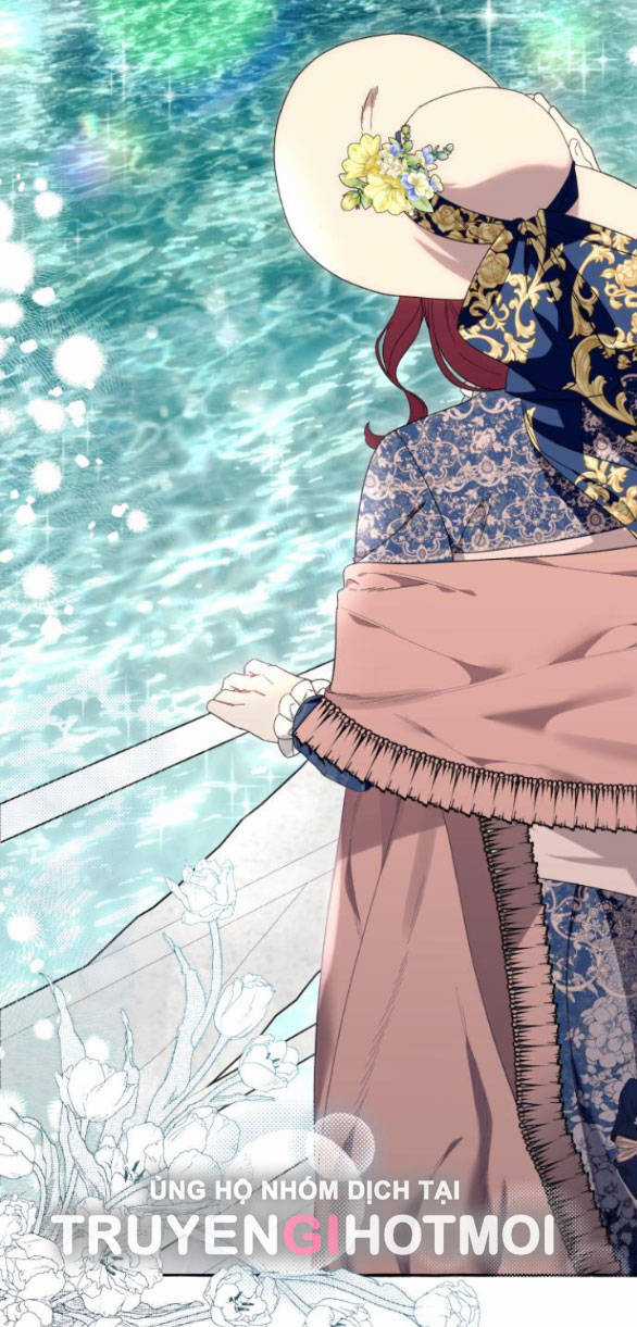 Tôi Tưởng Đó Chỉ Là Tiểu Thuyết Trọng Sinh Bình Thường Chapter 43.2 trang 21