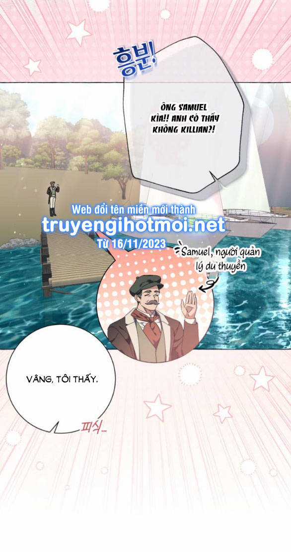 Tôi Tưởng Đó Chỉ Là Tiểu Thuyết Trọng Sinh Bình Thường Chapter 43.2 trang 23