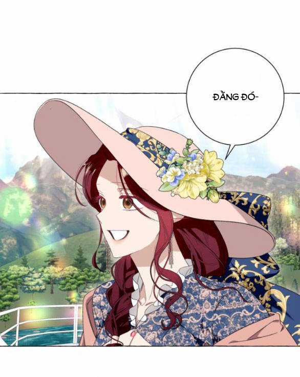 Tôi Tưởng Đó Chỉ Là Tiểu Thuyết Trọng Sinh Bình Thường Chapter 43.2 trang 24