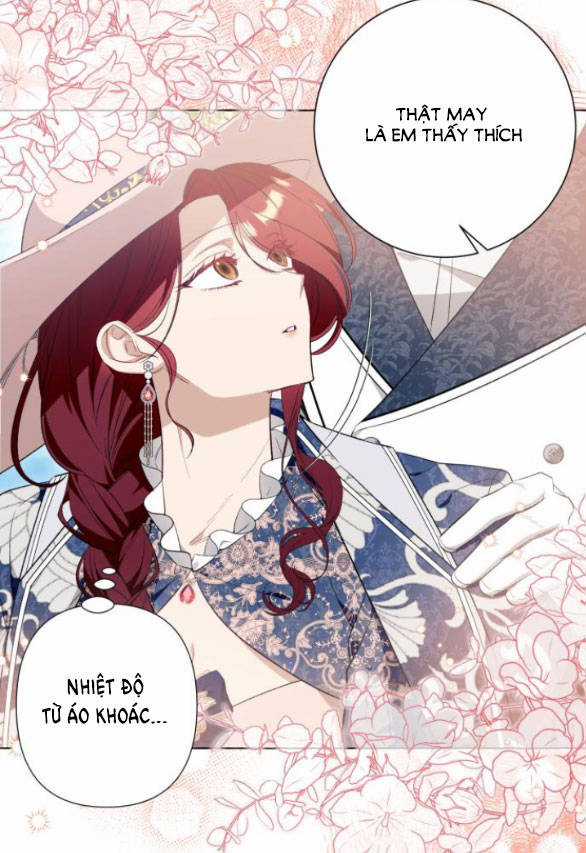 Tôi Tưởng Đó Chỉ Là Tiểu Thuyết Trọng Sinh Bình Thường Chapter 43.2 trang 27