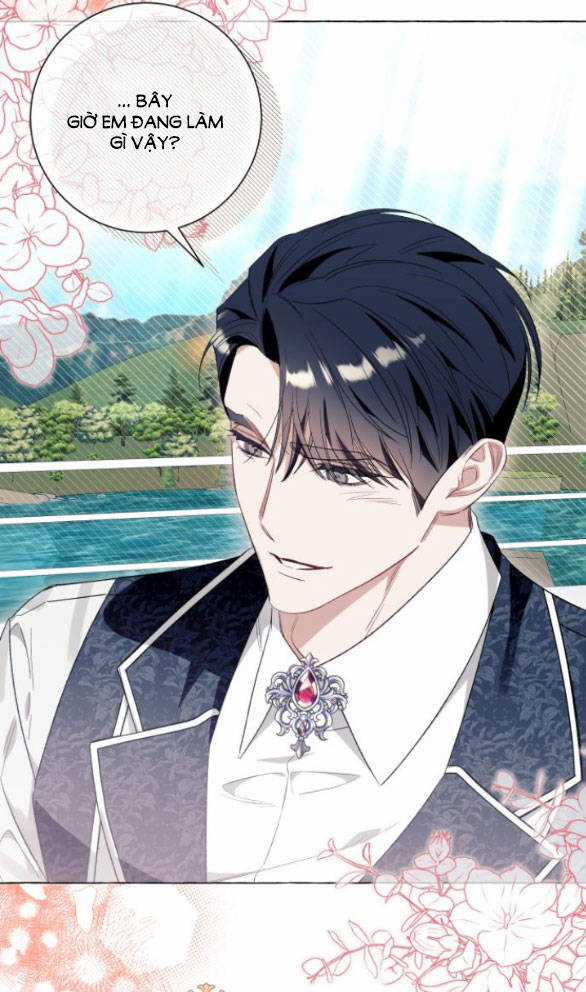 Tôi Tưởng Đó Chỉ Là Tiểu Thuyết Trọng Sinh Bình Thường Chapter 43.2 trang 29