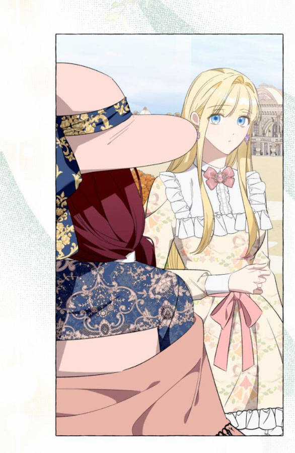 Tôi Tưởng Đó Chỉ Là Tiểu Thuyết Trọng Sinh Bình Thường Chapter 43.2 trang 3