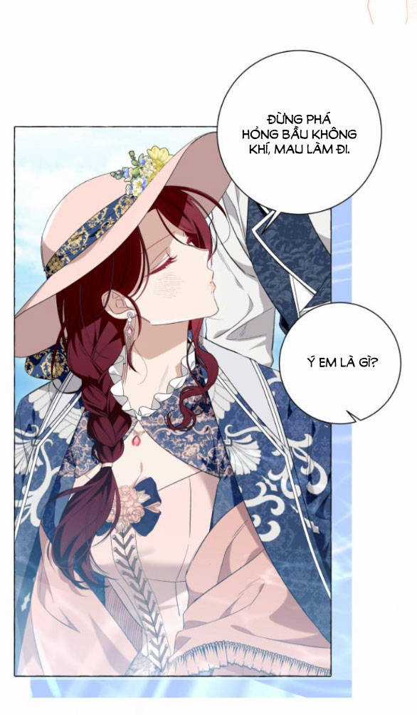 Tôi Tưởng Đó Chỉ Là Tiểu Thuyết Trọng Sinh Bình Thường Chapter 43.2 trang 31