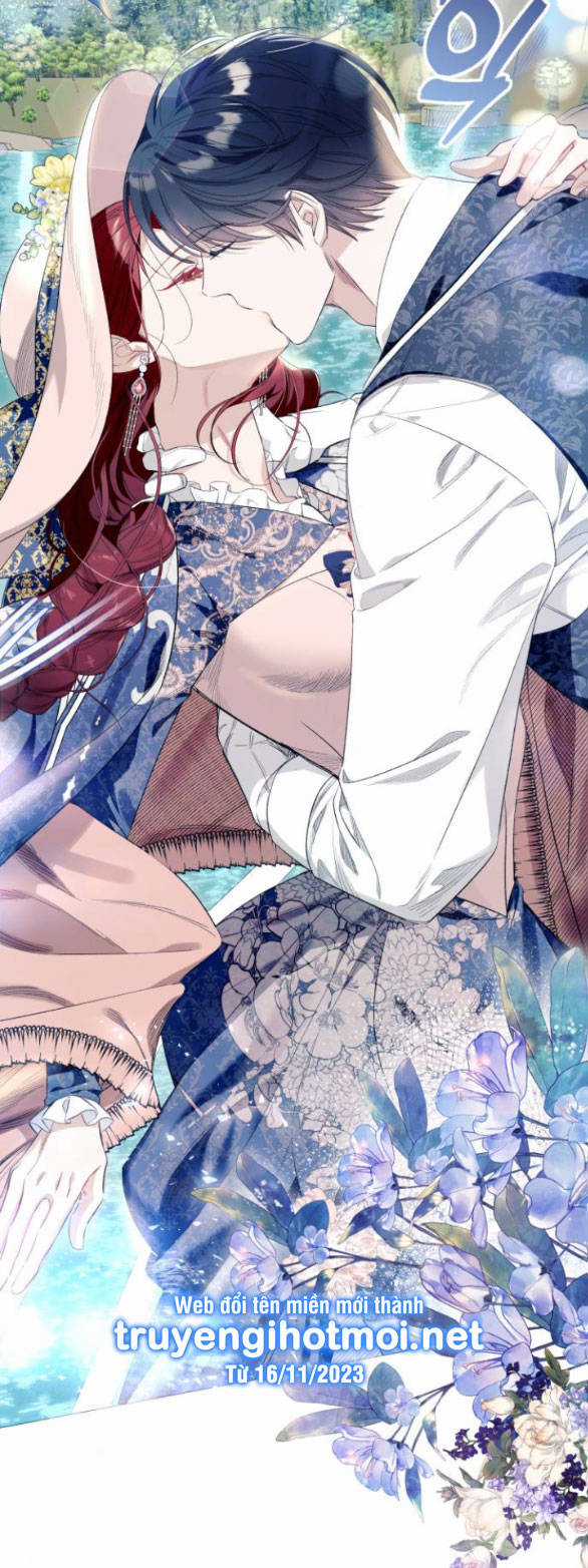 Tôi Tưởng Đó Chỉ Là Tiểu Thuyết Trọng Sinh Bình Thường Chapter 43.2 trang 33