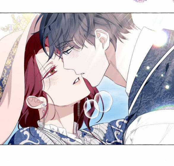 Tôi Tưởng Đó Chỉ Là Tiểu Thuyết Trọng Sinh Bình Thường Chapter 43.2 trang 34