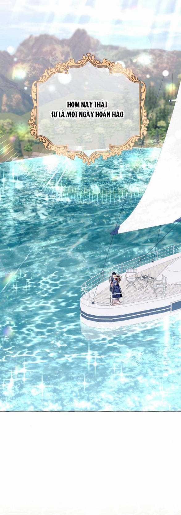 Tôi Tưởng Đó Chỉ Là Tiểu Thuyết Trọng Sinh Bình Thường Chapter 43.2 trang 36