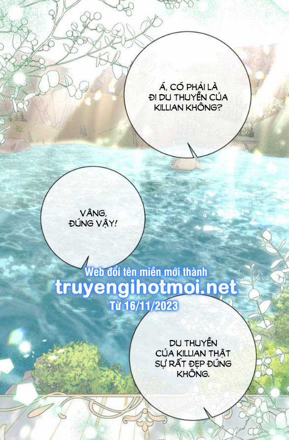 Tôi Tưởng Đó Chỉ Là Tiểu Thuyết Trọng Sinh Bình Thường Chapter 43.2 trang 6